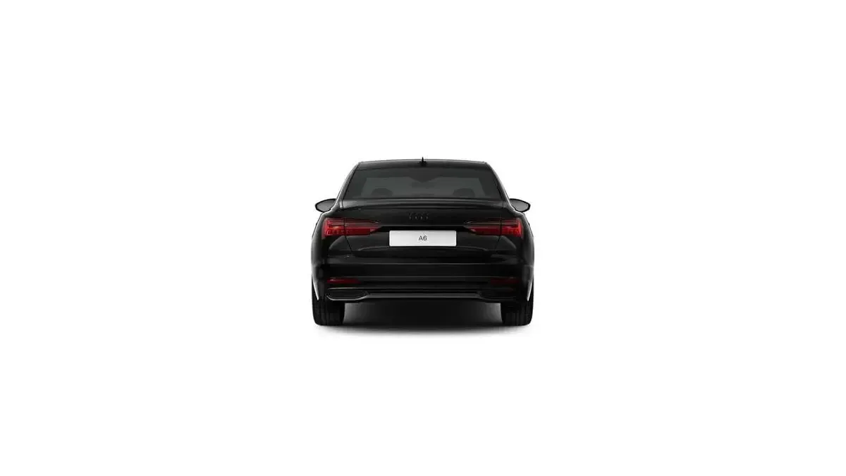 Gebraucht Audi A6 Sport 299 PS (219 kW) 2020 Schwarz Limousine