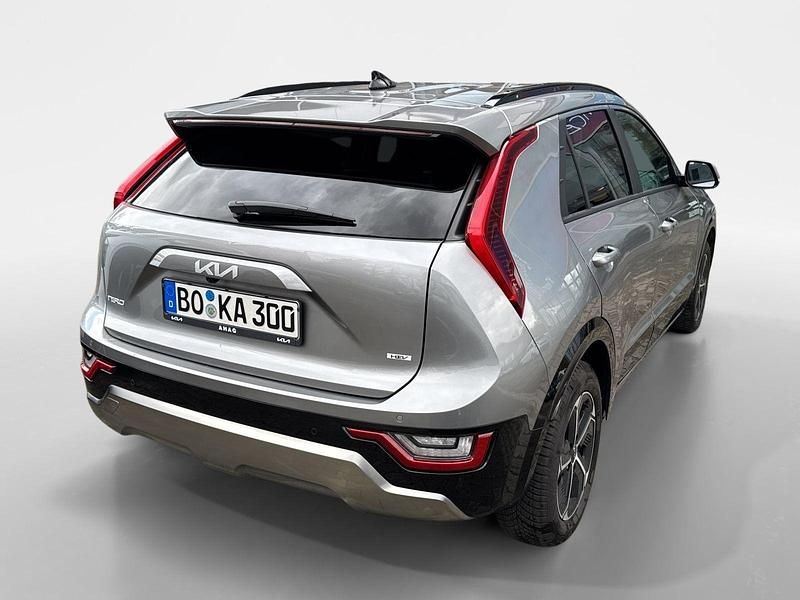 Occasion Kia Niro Vision 92 ch (67 kW) 2025 Andere SUV