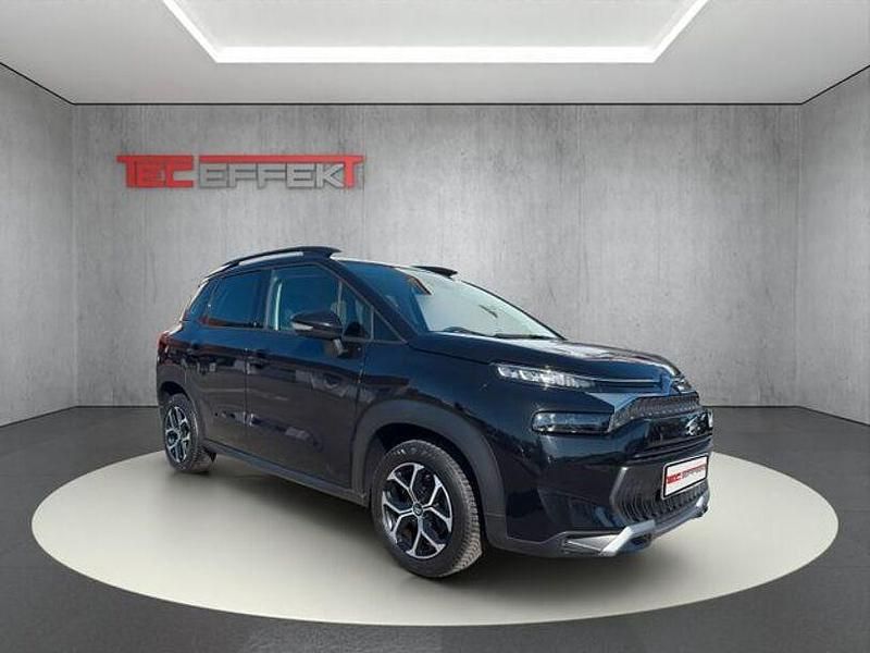 Schwarz Gebraucht 2024 Citroën C3 Kleinwagen | 16.980 € - Bild 1/4