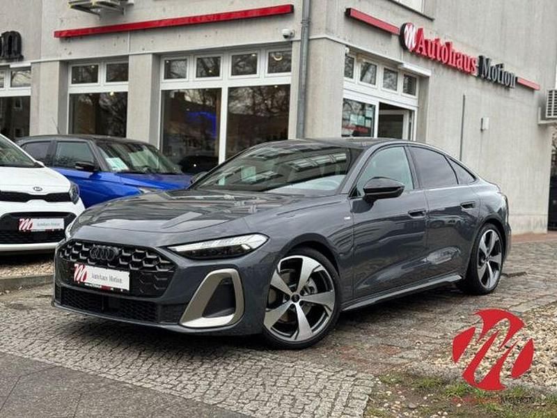 Gebraucht Audi A5 Edition .1 204 PS (150 kW) 2025 Magnetgrau Limousine