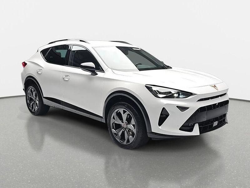 Neu Cupra Formentor 150 PS (110 kW) 2025 Weiß SUV