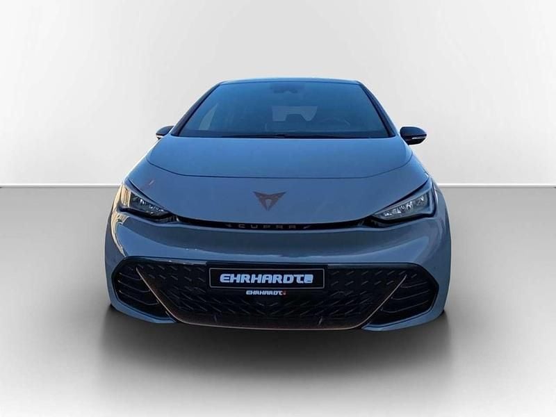 Gebraucht Cupra Born 150 kW (204 PS) 2022 Grau Kleinwagen