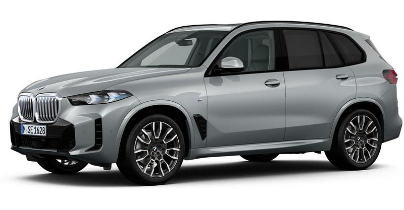 Gebraucht 2025 BMW X5 SUV | 119.269 € - Bild 1/1