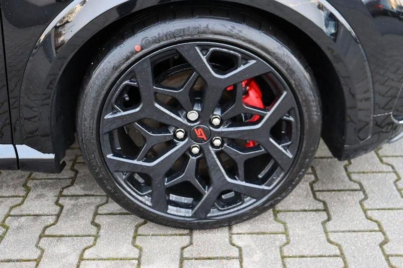 Neu Ford Puma ST 159 PS (116 kW) 2026 Agate black metallic SUV