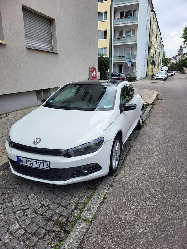 Gebraucht 2009 VW Scirocco Coupé | 5.000 € (Fairer Preis) - Bild 1/1