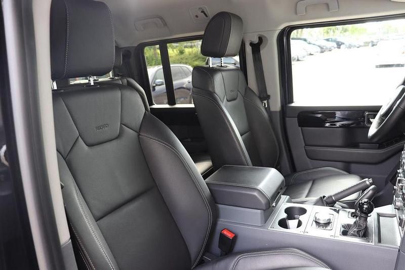 Gebraucht Ineos Grenadier 286 PS (210 kW) 2024 Other SUV