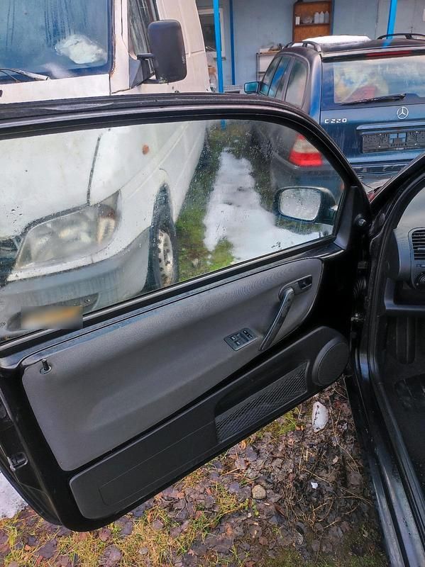 Brugt Seat Arosa 50 HK (36 kW) 2002 Sort Hatchback