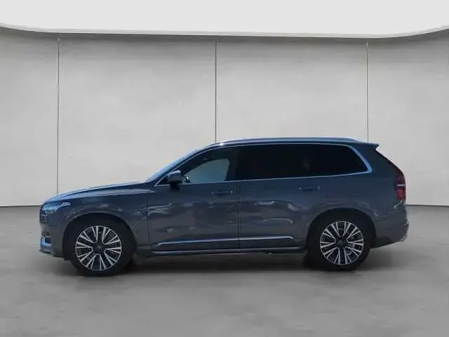 Gebraucht Volvo XC90 173 PS (127 kW) 2021 SUV