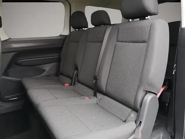 Neu VW Caddy Edition 116 PS (85 kW) 2026 Manufacturer Van / Kleinbus