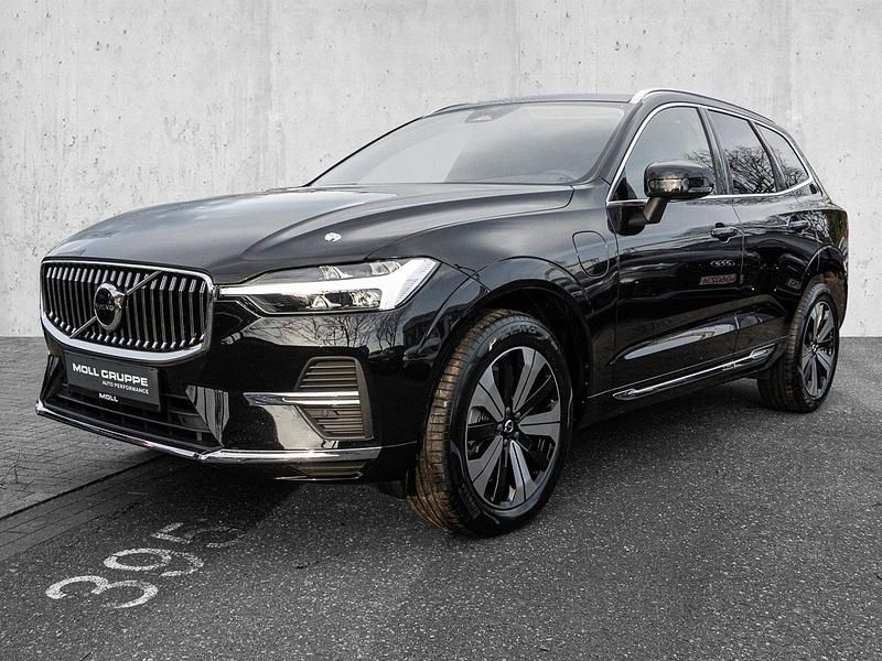 Gebraucht Volvo XC60 Core 253 PS (186 kW) 2025 Onyx black SUV