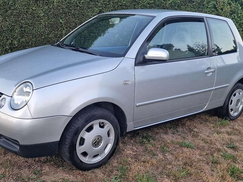 Gebraucht 2002 VW Lupo Kleinwagen | 1.850 € (Fairer Preis) - Bild 1/4