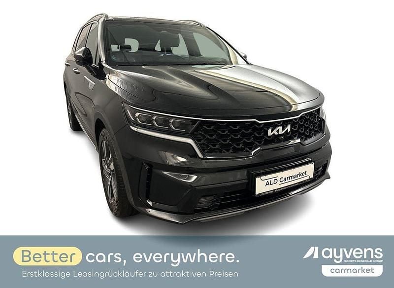 Gebraucht 2021 Kia Sorento Platinum SUV | 33.980 € (Superpreis) - Bild 1/4