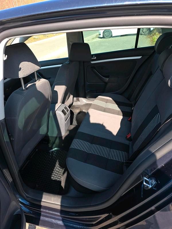 Brugt VW Golf VI 105 HK (77 kW) 2008 Hatchback