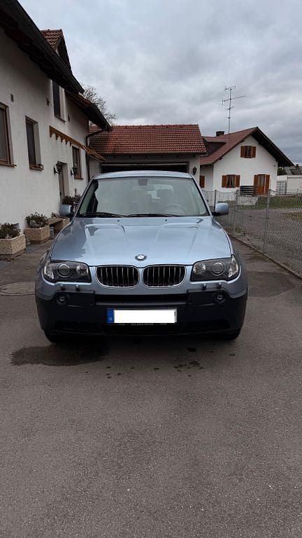 Gebraucht BMW X3 231 PS (169 kW) 2006 Andere farben SUV