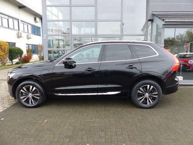 Gebraucht Volvo XC60 Core 349 PS (256 kW) 2023 Schwarz SUV