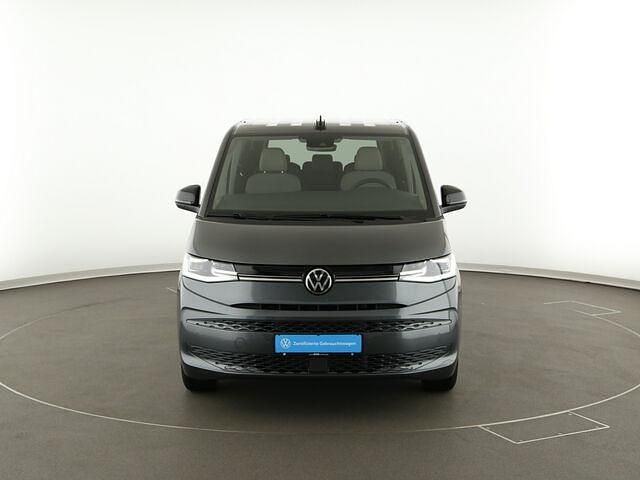 Gebraucht VW Multivan 150 PS (110 kW) 2024 Grau Van