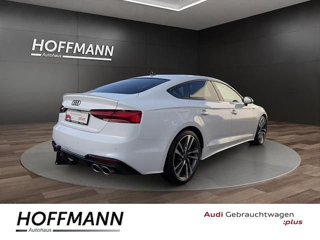 Gebraucht Audi S5 Ambiente 341 PS (250 kW) 2023 Coupé