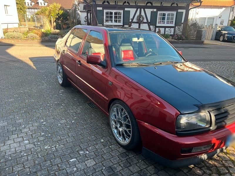Usata VW Vento 174 CV (127 kW) 1996 Berlina