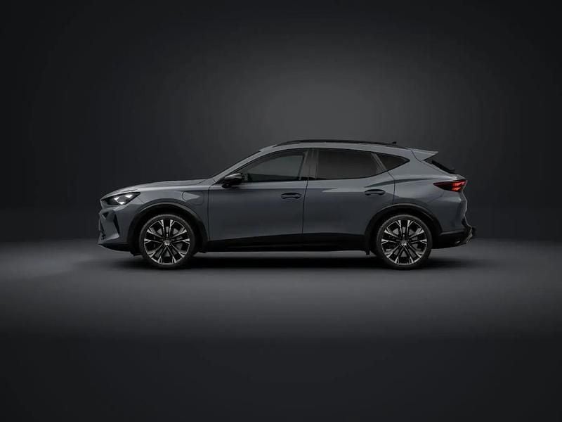Nowe Cupra Formentor VZ2 200 KM (147 kW) 2026 Szary SUV