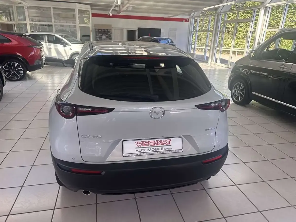 Neu Mazda CX-30 Center-Line 140 PS (102 kW) 2026 Ceramic SUV