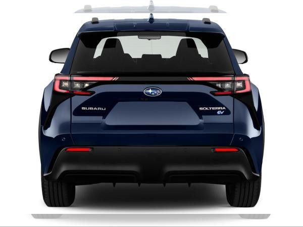 Neu Subaru Solterra Comfort 160 kW (218 PS) 2025 Schwarz (black mica) SUV