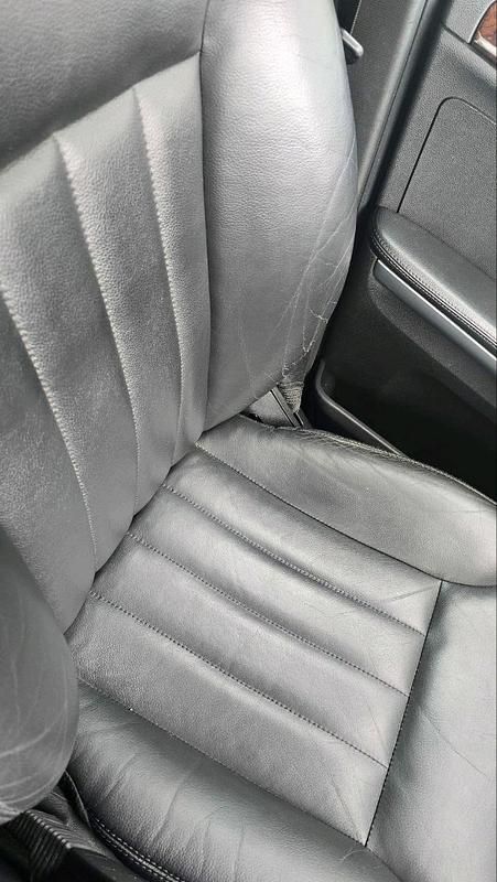 Gebraucht Mercedes ML320 2006 Grau SUV