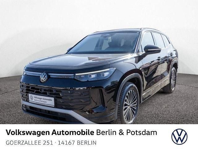 Gebraucht VW Tayron R 150 PS (110 kW) 2025 Grenadillschwarz metallic SUV