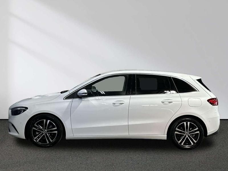 Gebraucht Mercedes B220 Progressive 190 PS (139 kW) 2024 Othercolor Kleinwagen
