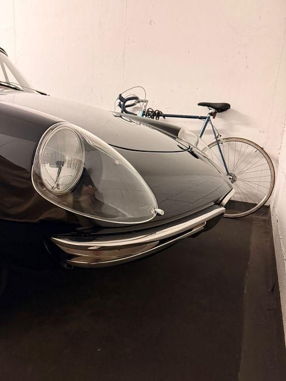 Gebraucht Alfa Romeo Spider 1969 Schwarz Cabrio