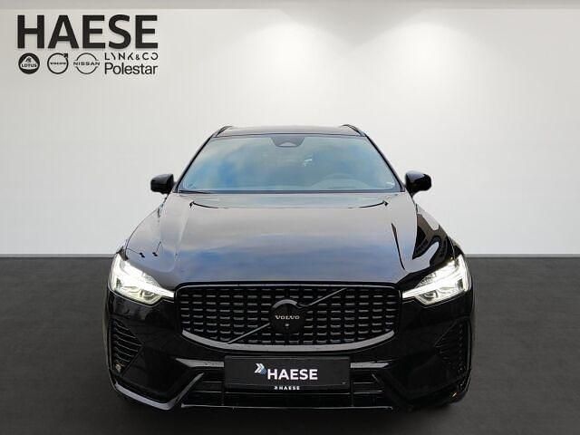 Gebraucht Volvo XC60 Ultra 349 PS (256 kW) 2024 Schwarz SUV
