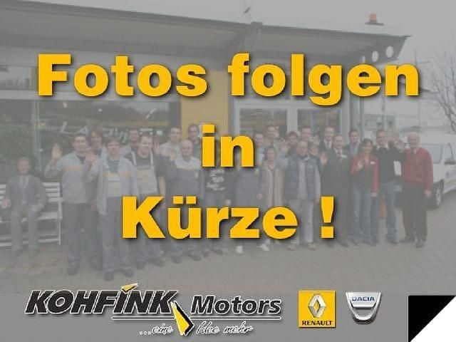 Schwarz (metallic) Gebraucht 2022 Dacia Sandero Comfort Kleinwagen | 15.980 € - Bild 1/1