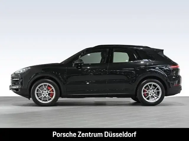Gebraucht Porsche Cayenne S 475 PS (349 kW) 2024 Andere farbe SUV