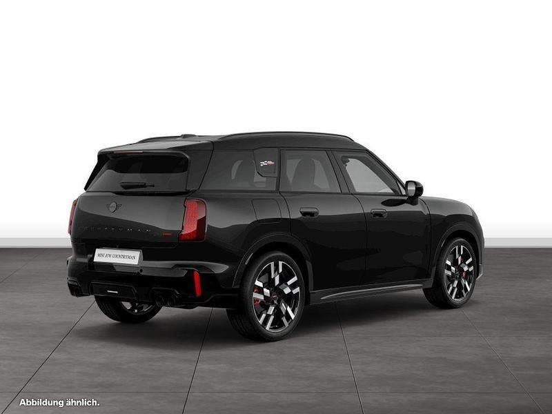 Andere Gebraucht 2024 Mini John Cooper Works Countryman SUV | 44.869 € (Guter Preis) - Bild 1/3