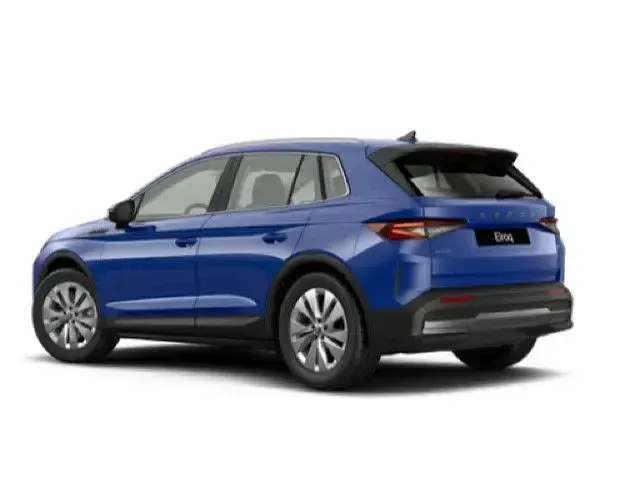 Neu Skoda Elroq 210 kW (286 PS) 2026 Blau SUV