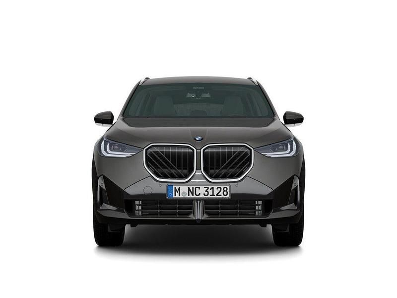 Neu BMW X3 Shadowline 208 PS (152 kW) 2026 Sophistograu brillanteffekt metalli SUV