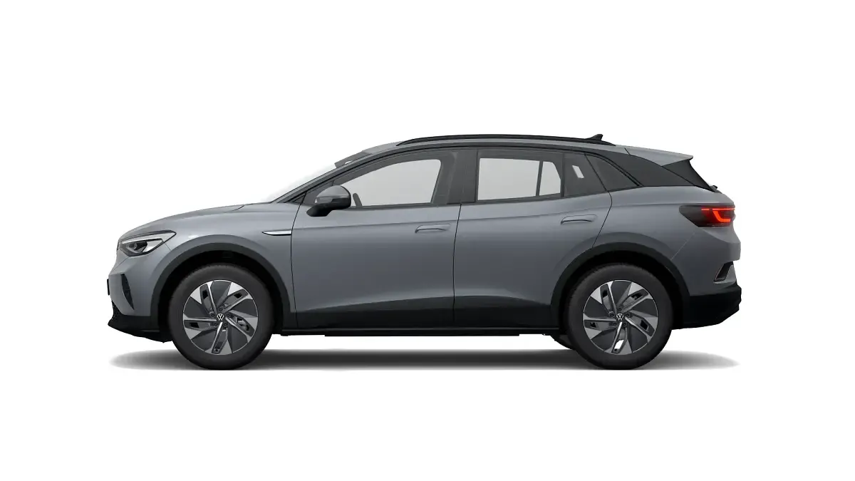Gebraucht VW ID.4 108 kW (148 PS) 2022 SUV