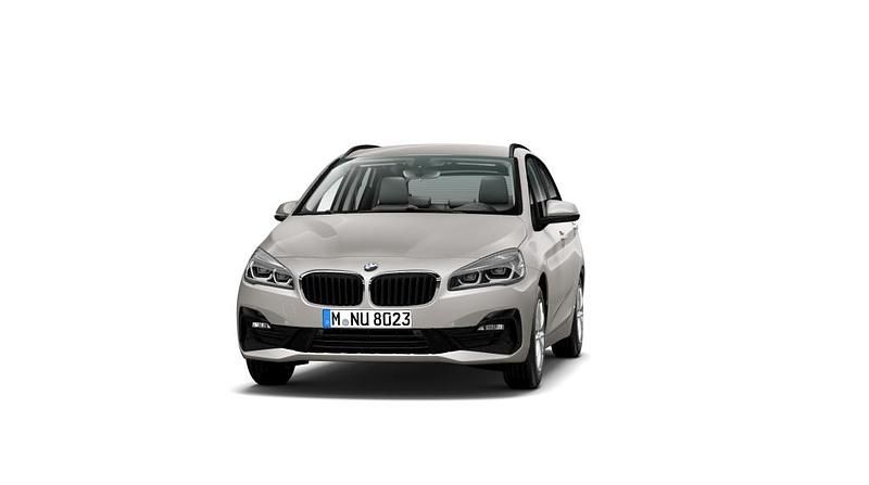Gebraucht 2025 BMW 218 Advantage | 19.910 € - Bild 1/4