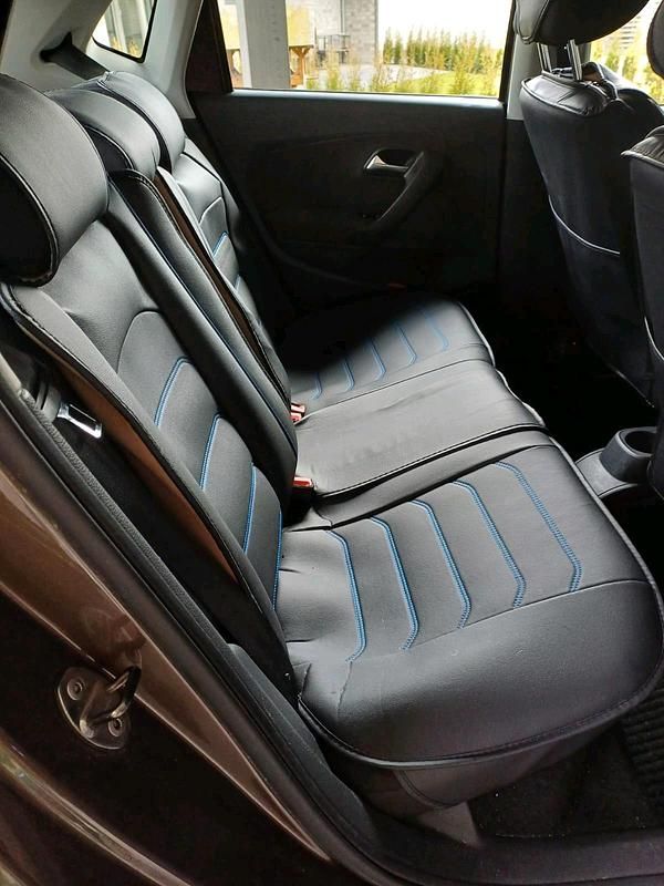 Gebraucht VW Polo 86 PS (63 kW) 2013 Braun Kleinwagen