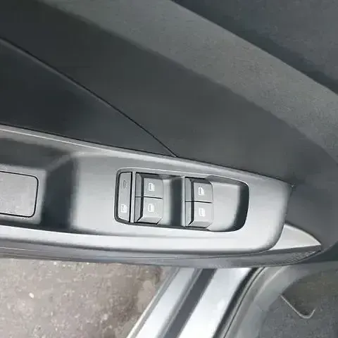 Gebraucht MG MG3 Luxury 194 PS (142 kW) 2025 Grau Kleinwagen