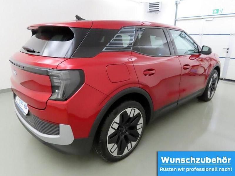 Gebraucht Ford Explorer Premium 250 kW (340 PS) 2024 Lucidrot SUV