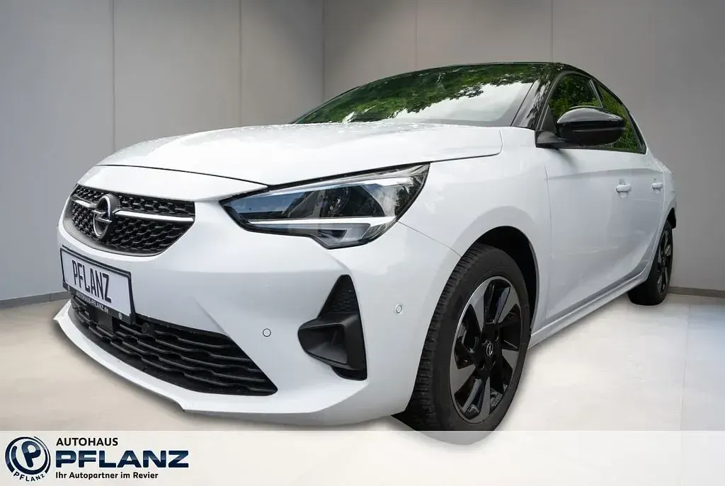 Brugt Opel Corsa-e GS Line 100 kW (136 HK) 2022 Hatchback