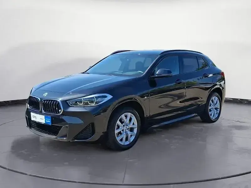 Gebraucht BMW X2 M Sport 190 PS (139 kW) 2023 SUV