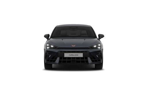 Neu Cupra Leon 204 PS (150 kW) 2026 Grau Limousine