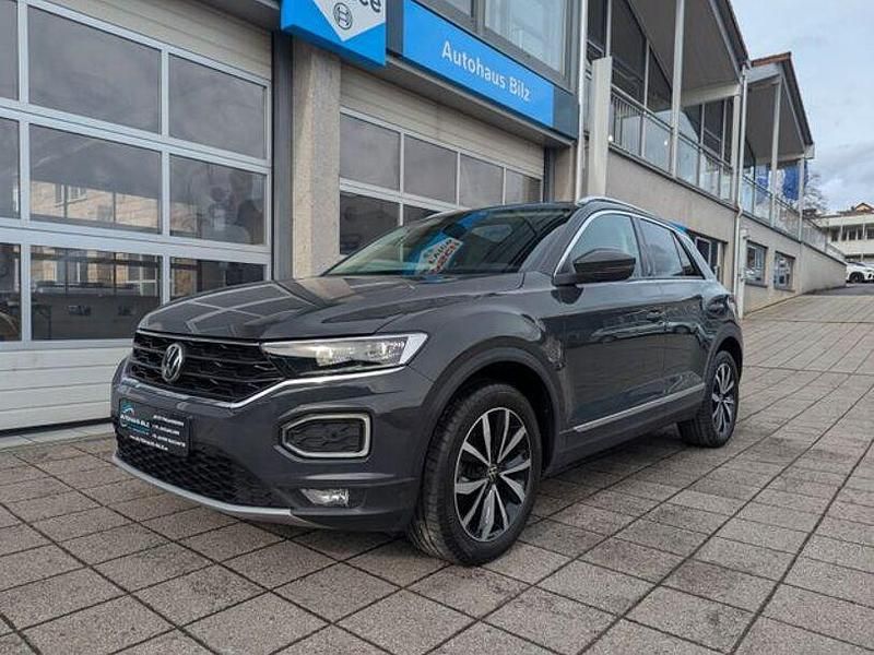 Gebraucht VW T-Roc Style 150 PS (110 kW) 2021 Other SUV