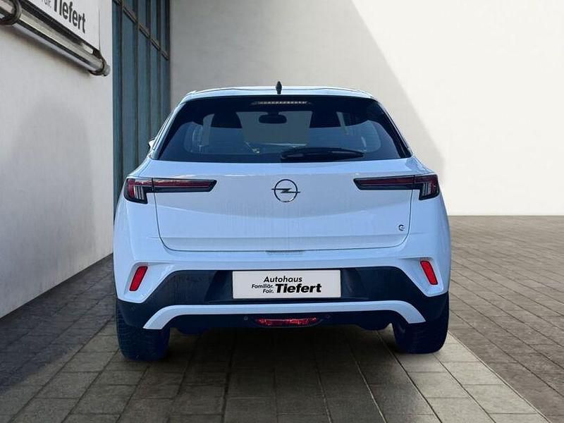 Gebraucht Opel Mokka-e Edition 100 kW (136 PS) 2021 Unbekannt SUV