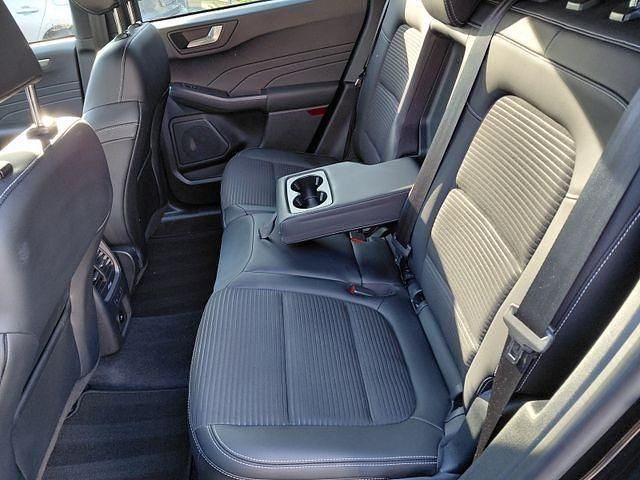 Gebraucht Ford Kuga Titanium X 152 PS (111 kW) 2024 Schwarz SUV