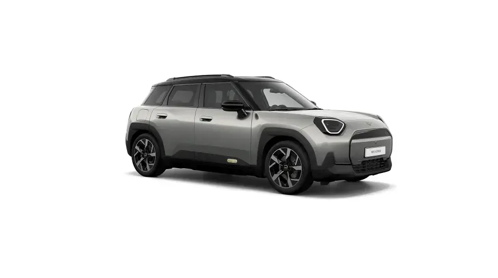 Occasion Mini Aceman Classic 135 kW (184 ch) 2025 Gris SUV