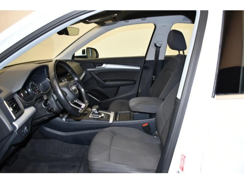 Gebraucht Audi Q5 Design 190 PS (139 kW) 2018 SUV