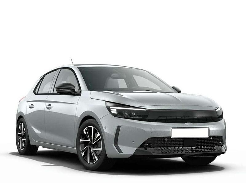 Kristall silber metallic Neu 2025 Opel Corsa Kleinwagen | 21.090 € (Fairer Preis) - Bild 1/1