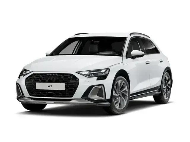 Używany Audi A3 e-tron Ambiente 204 KM (150 kW) 2025 Biały Hatchback